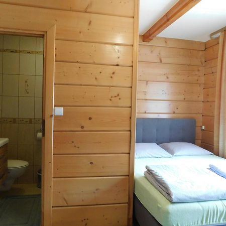 Pokoje Goscinne Monika Zakopane Ngoại thất bức ảnh