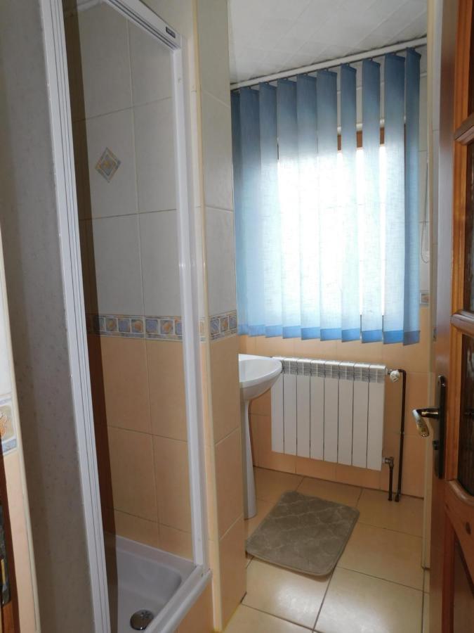 Pokoje Goscinne Monika Zakopane Ngoại thất bức ảnh