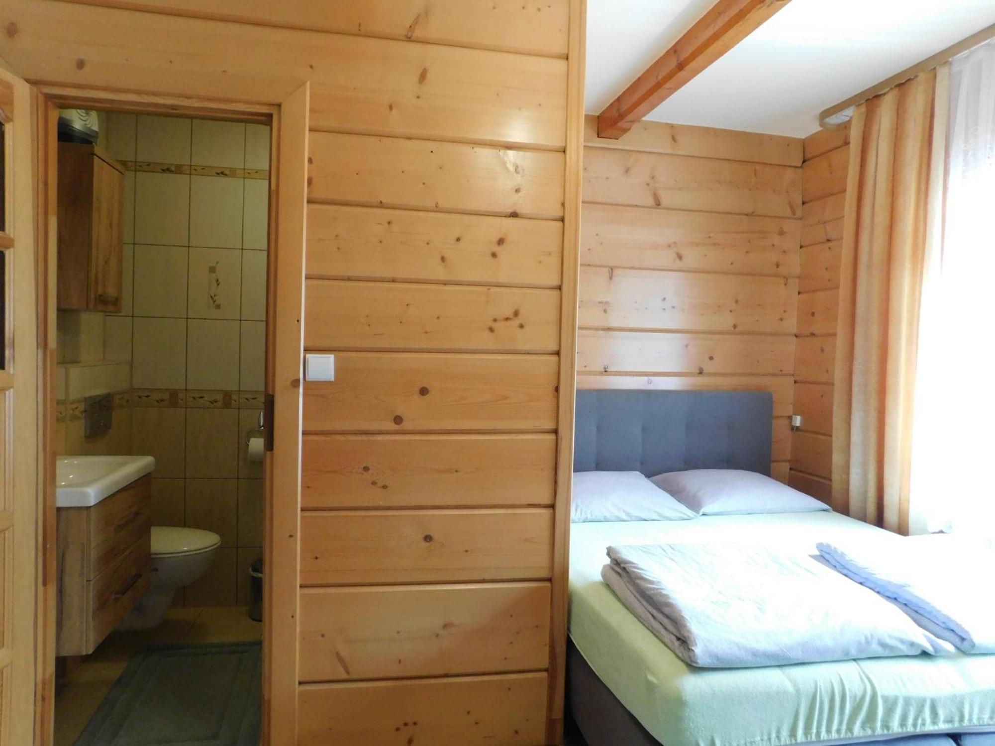 Pokoje Goscinne Monika Zakopane Ngoại thất bức ảnh