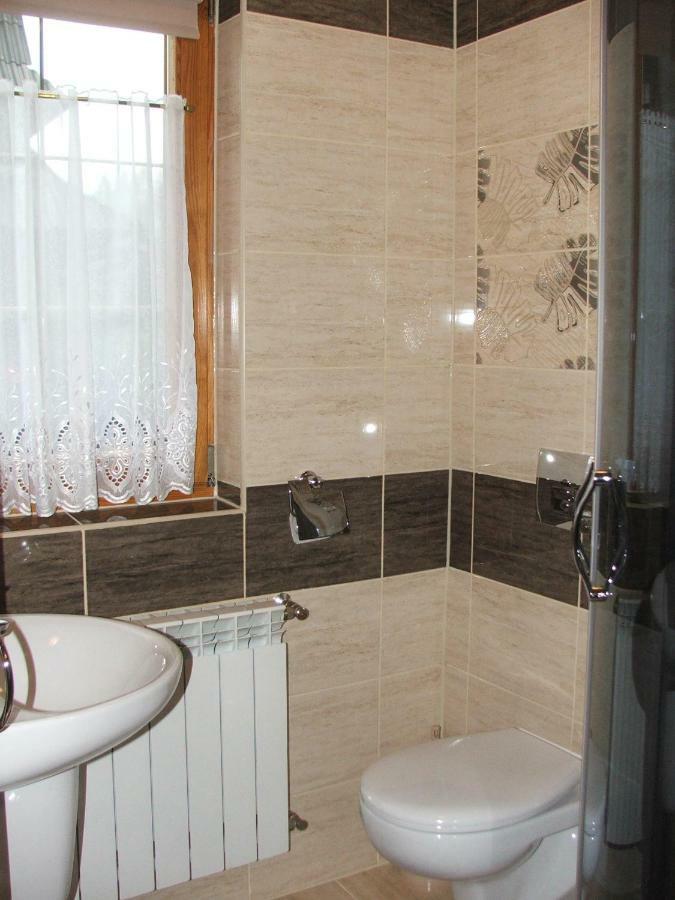 Pokoje Goscinne Monika Zakopane Ngoại thất bức ảnh